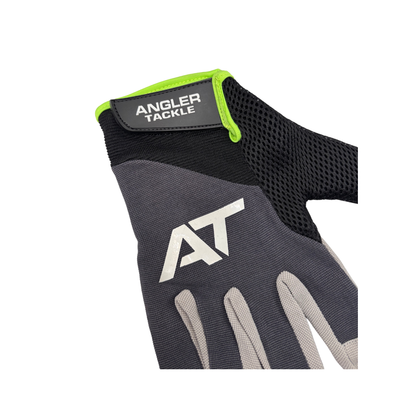 Deckie Gloves