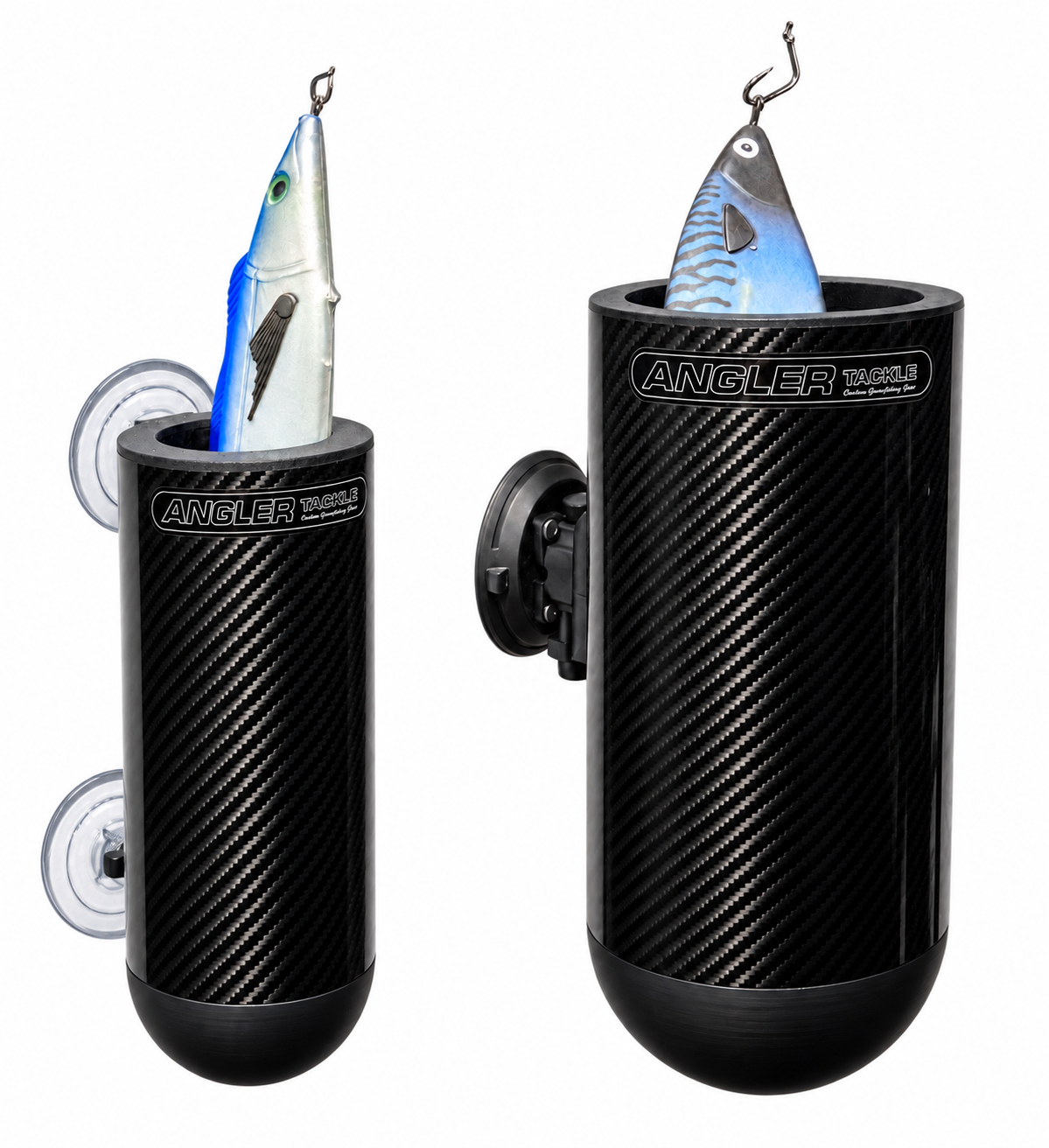 Pitch Tubes