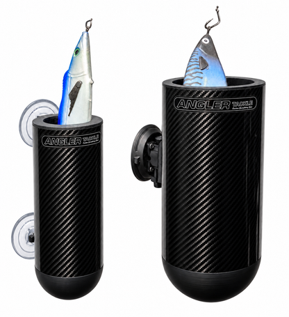 Pitch Tubes