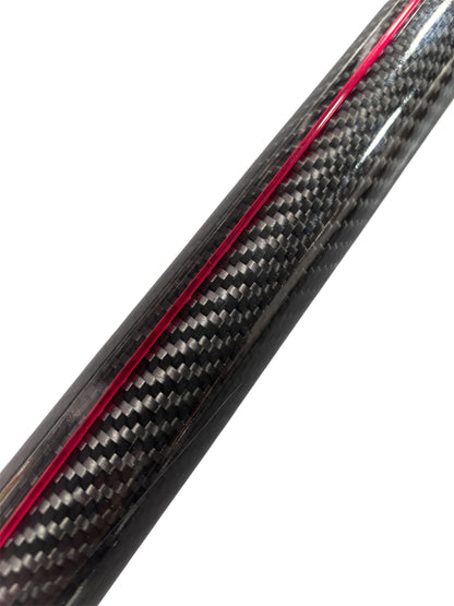 Outrigger Nylon Line - Red