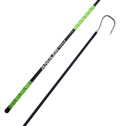 Carbon Fibre Fixed Gaff