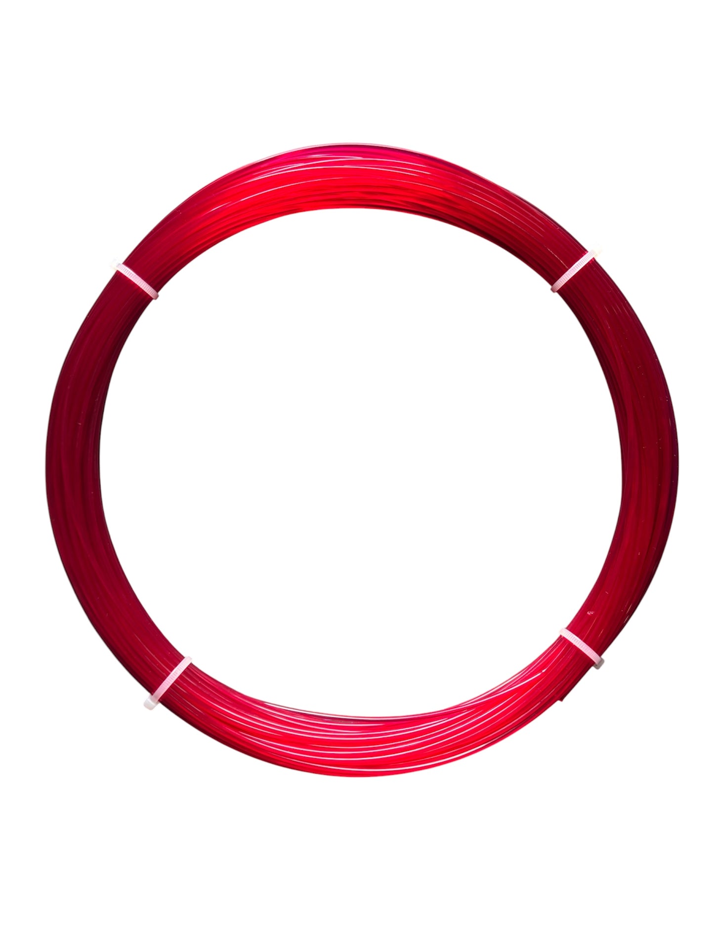 Outrigger Nylon Line - Red