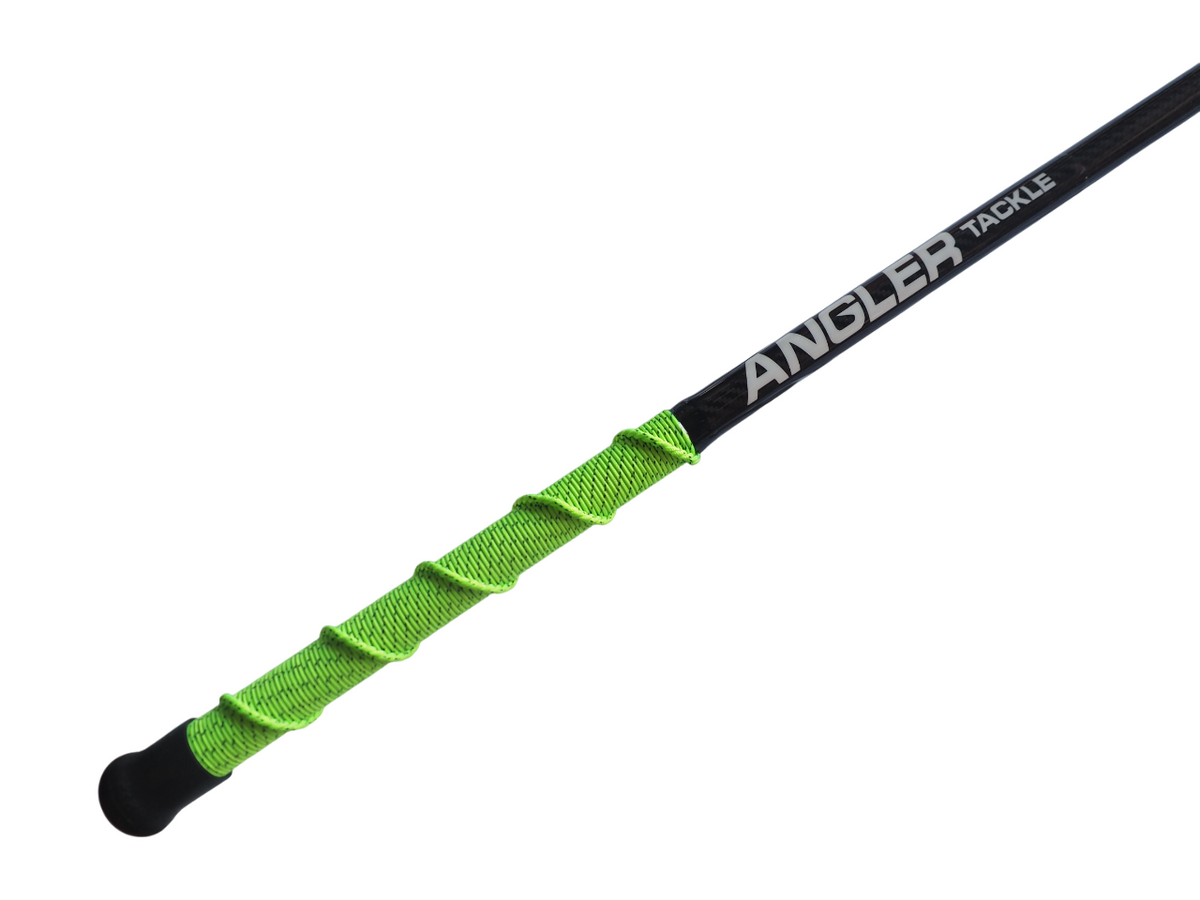 Carbon Fibre Fixed Gaff