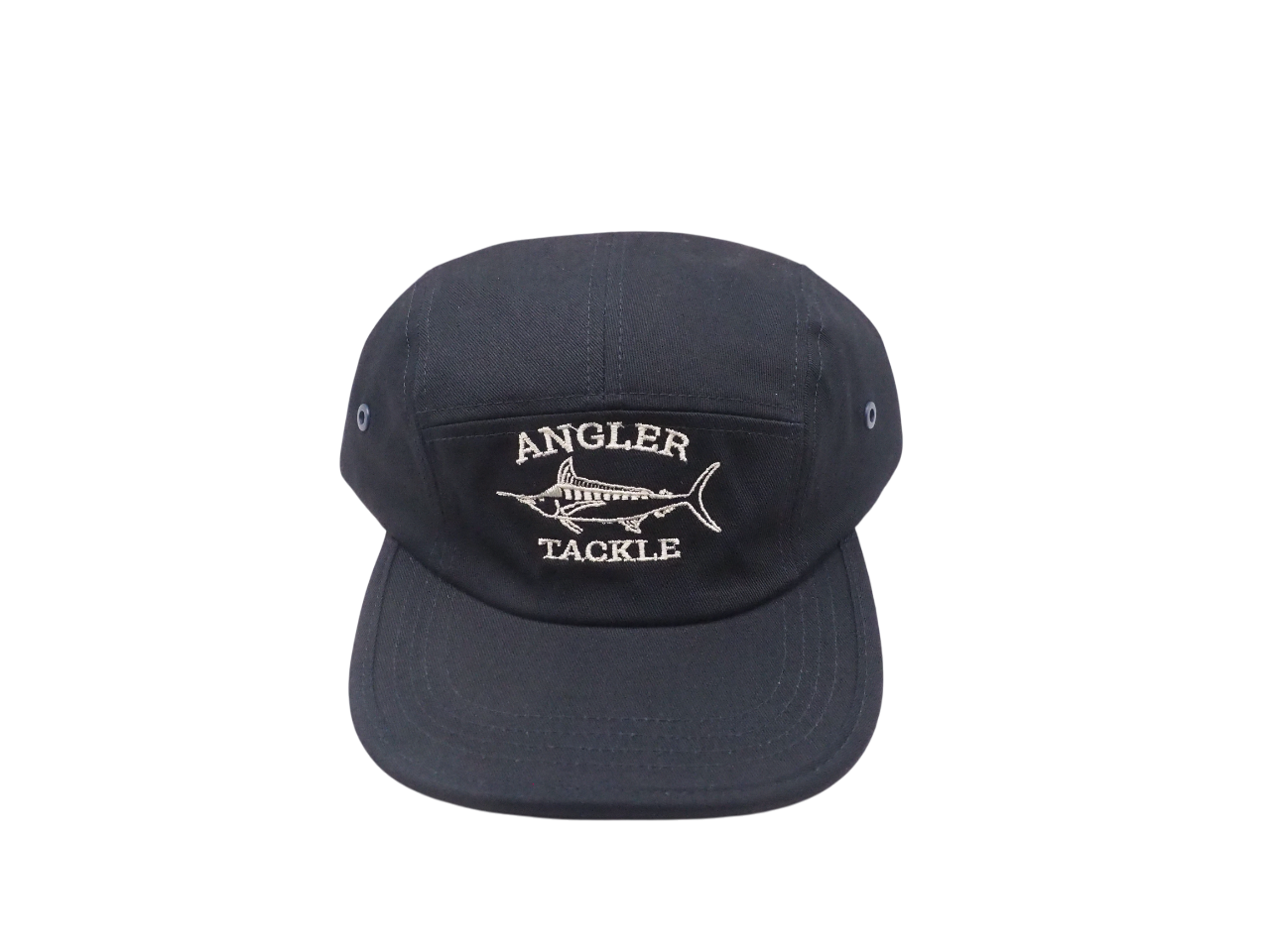 5-Panel Cotton Hat