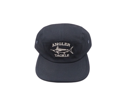 5-Panel Cotton Hat
