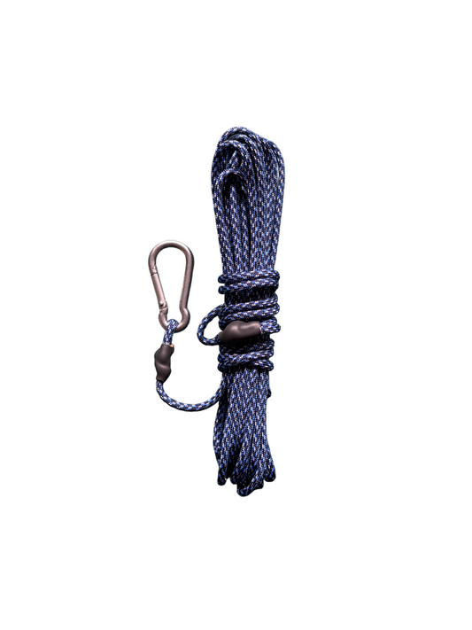 Dredge Rigging - Forward Stay