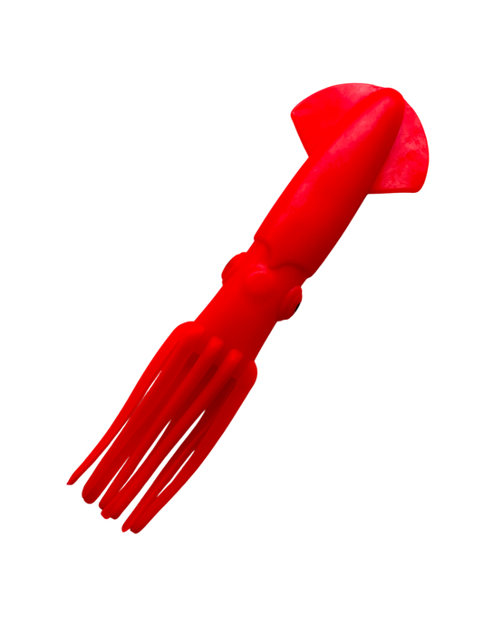 Squid 12" - Individual