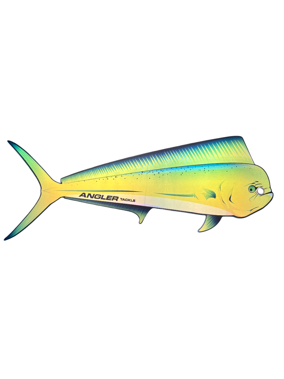 Dredge Fish - Individual