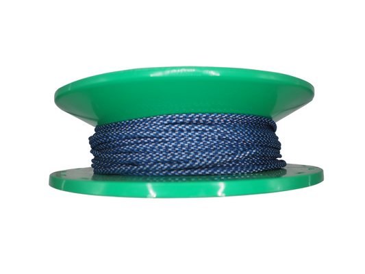 Dredge Rigging - Rope