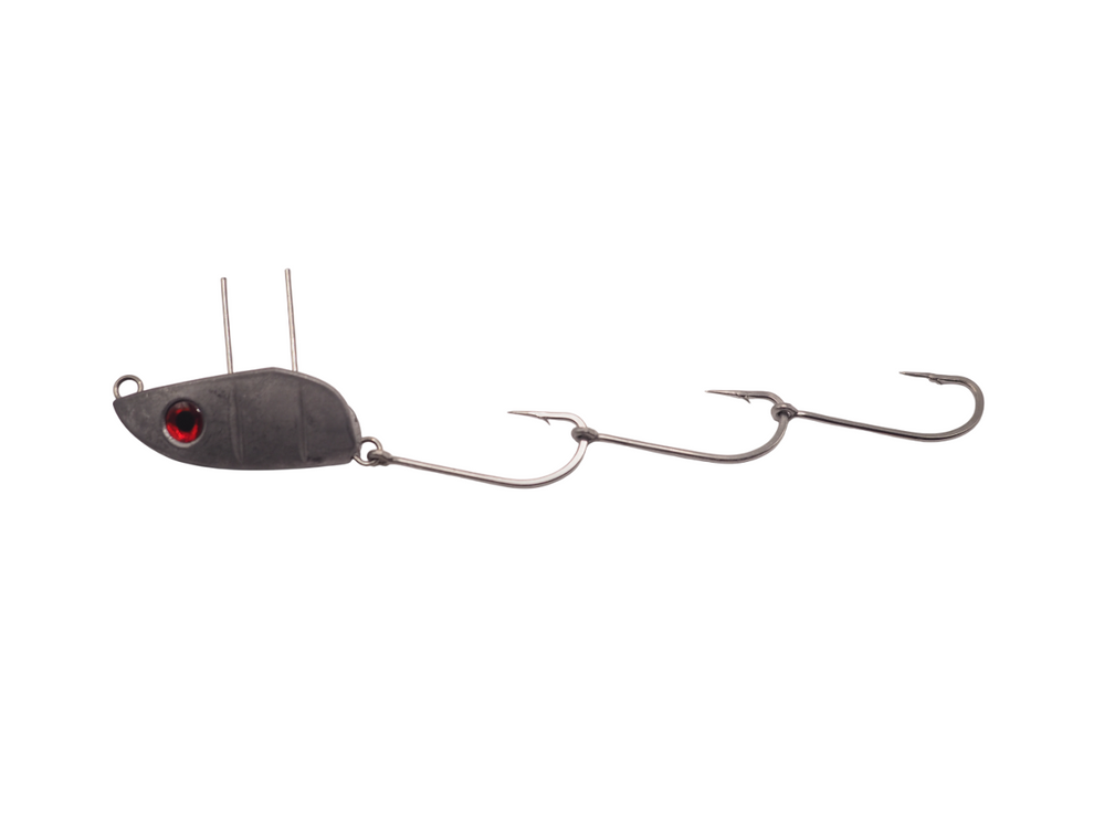 Chin Guard Bait Trolling Rig – Angler Tackle