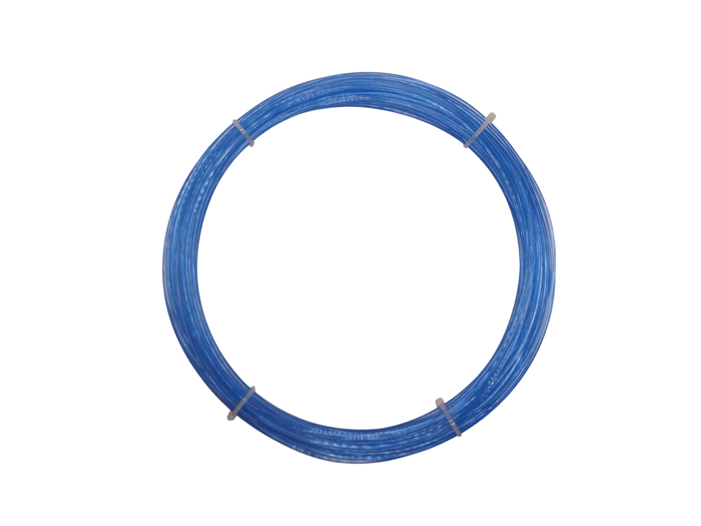 Outrigger Nylon Line - Blue – Angler Tackle