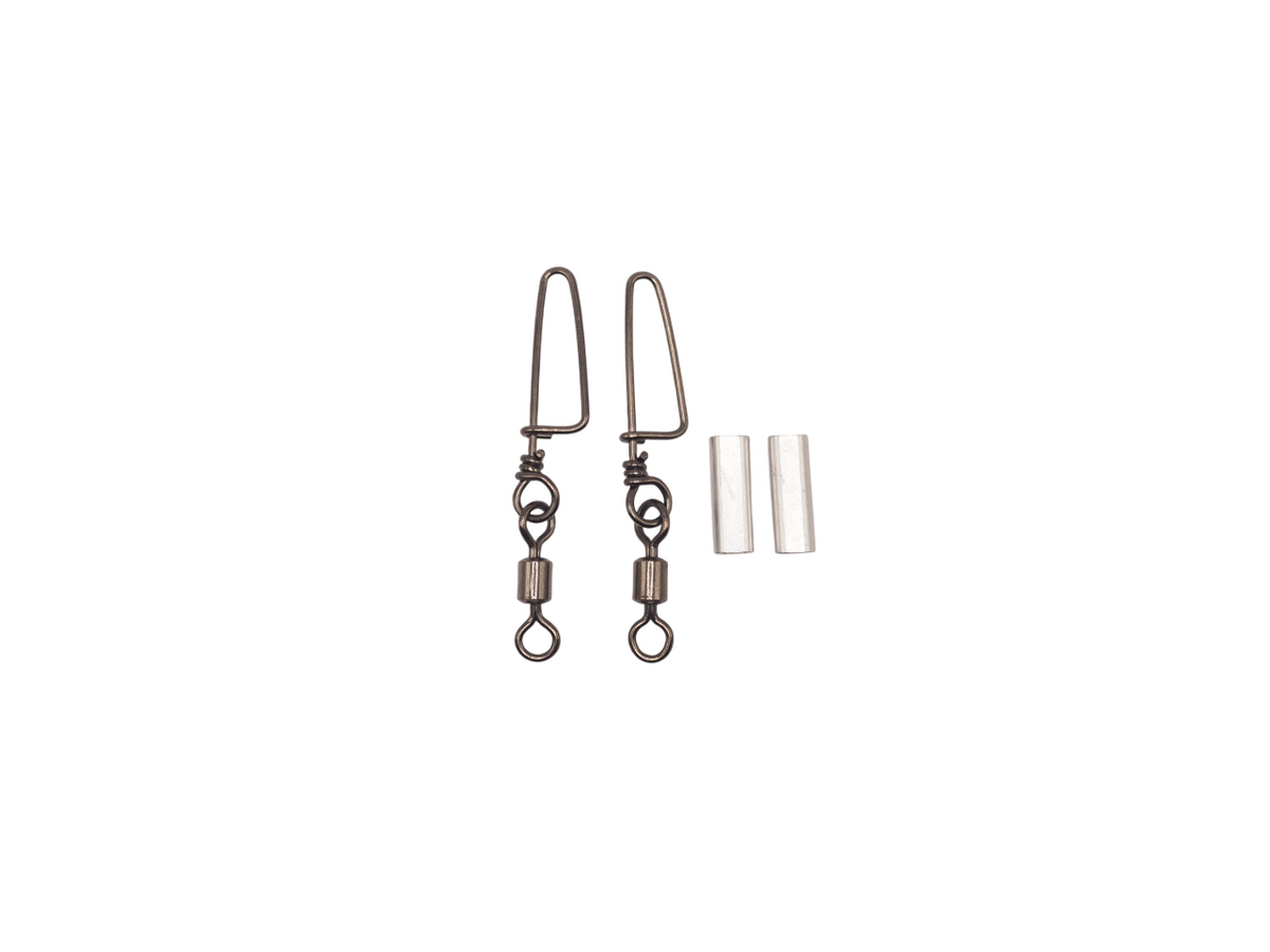 Tag Line For Rigger Centre Rigger Tag Line Kit – Angler Tackle