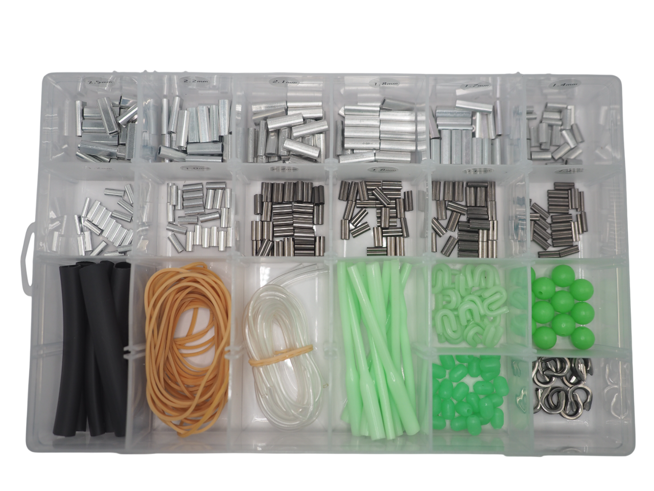 Rigging Kit – Angler Tackle