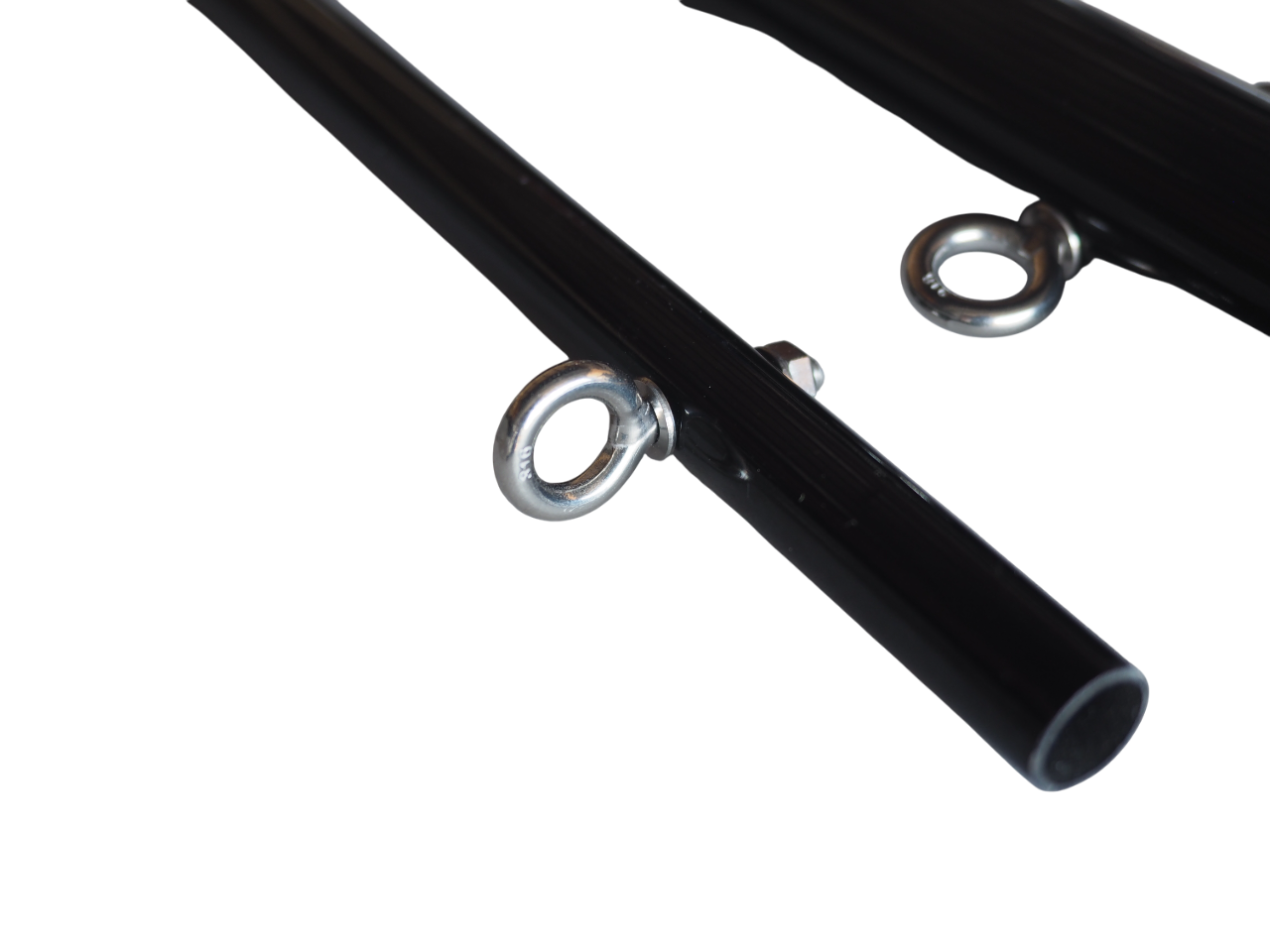Graphite Outrigger Outrigger Set 15' – Angler Tackle