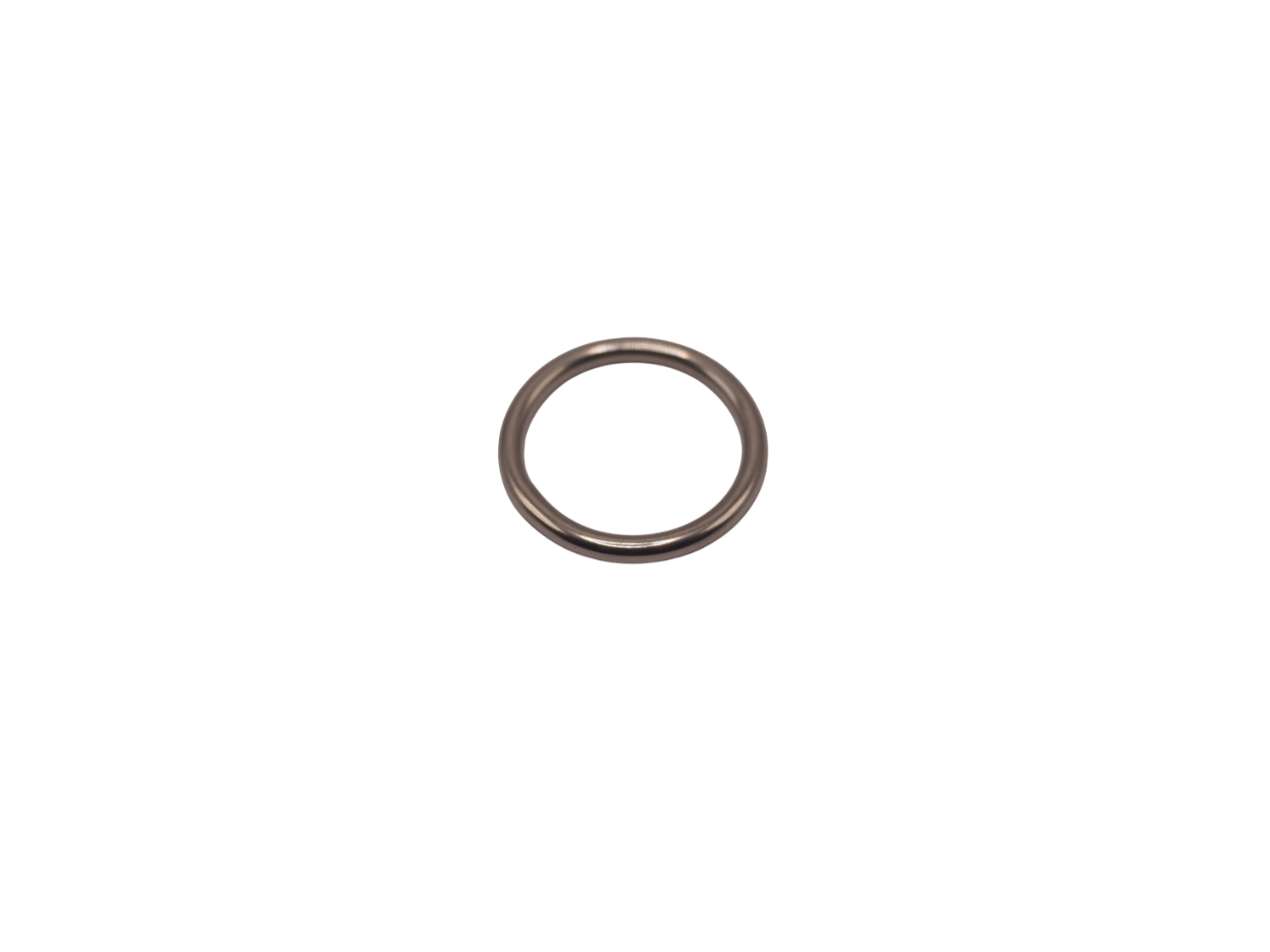 Outrigger Ring - Stainless Steel
