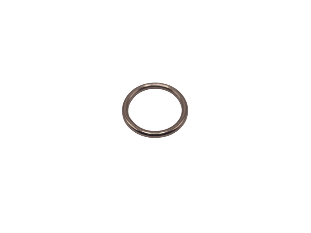 Outrigger Ring - Stainless Steel – Angler Tackle