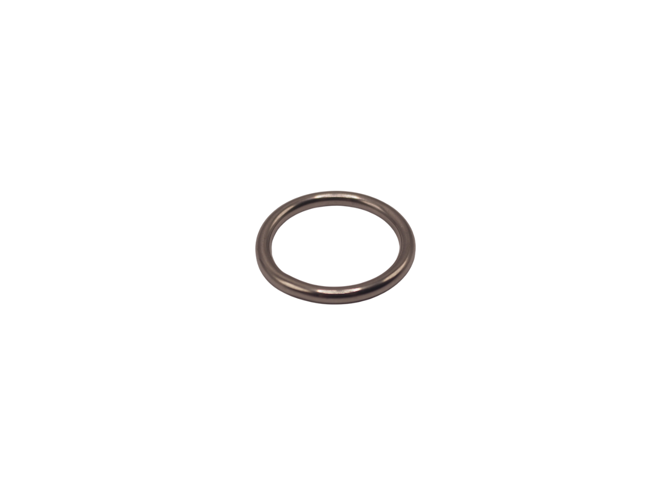 Outrigger Ring - Stainless Steel