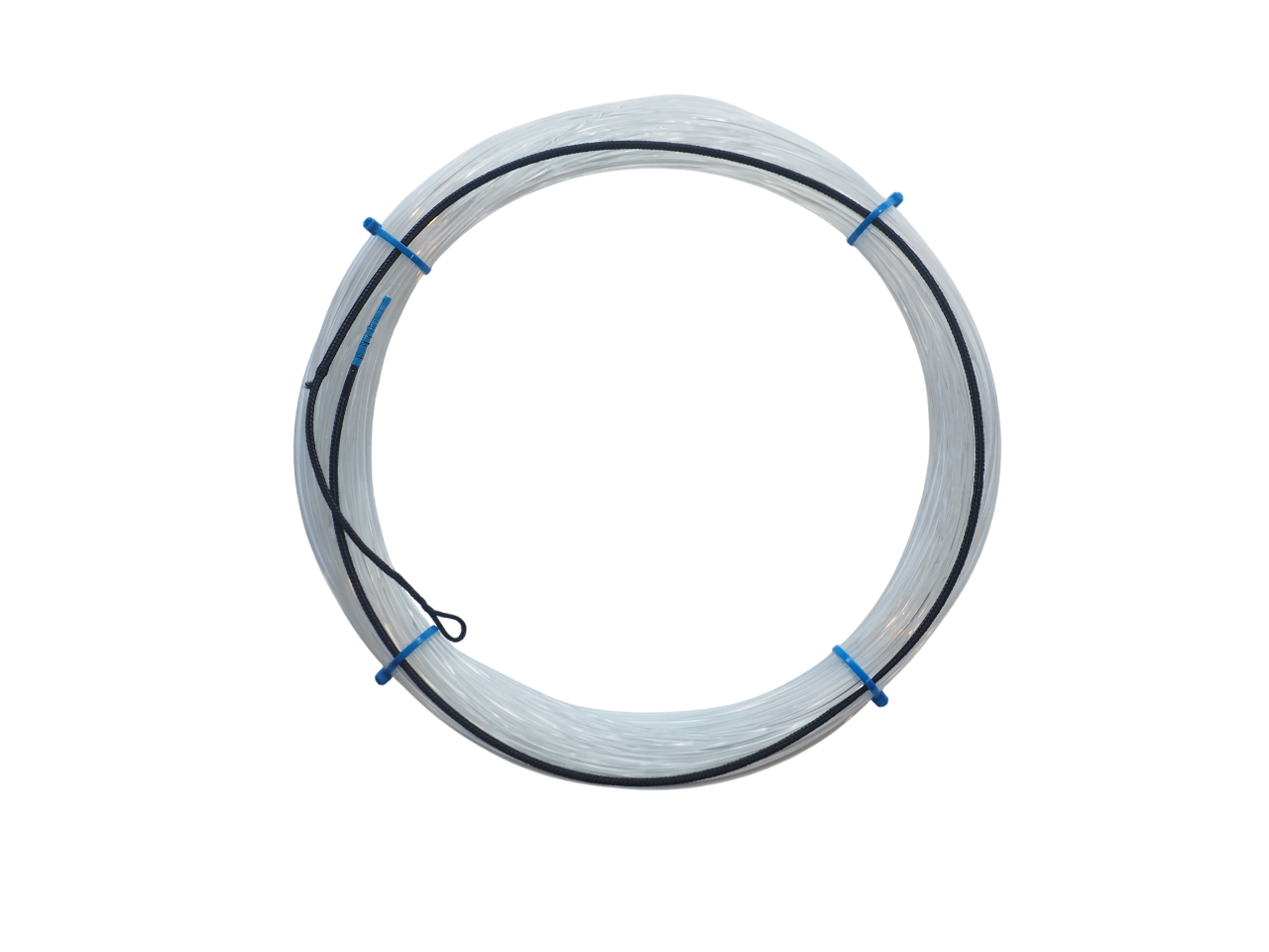 Dredge Rigging - Reel Line