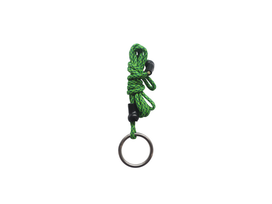 Dredge Rigging - Return Line