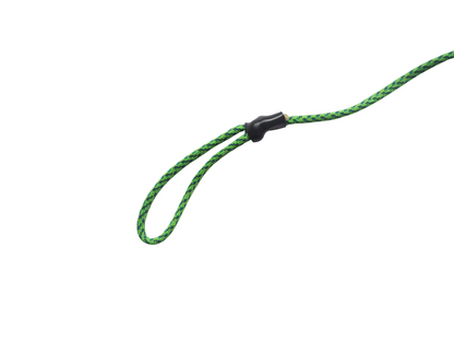 Dredge Rigging - Return Line