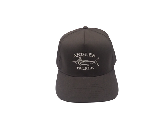 Nylon Trucker Hat