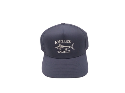 Nylon Trucker Hat