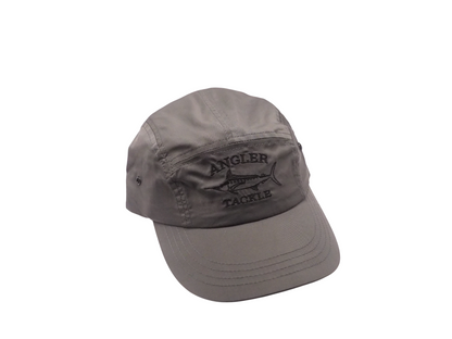5-Panel Nylon Cap
