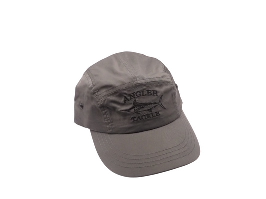 5-Panel Nylon Cap