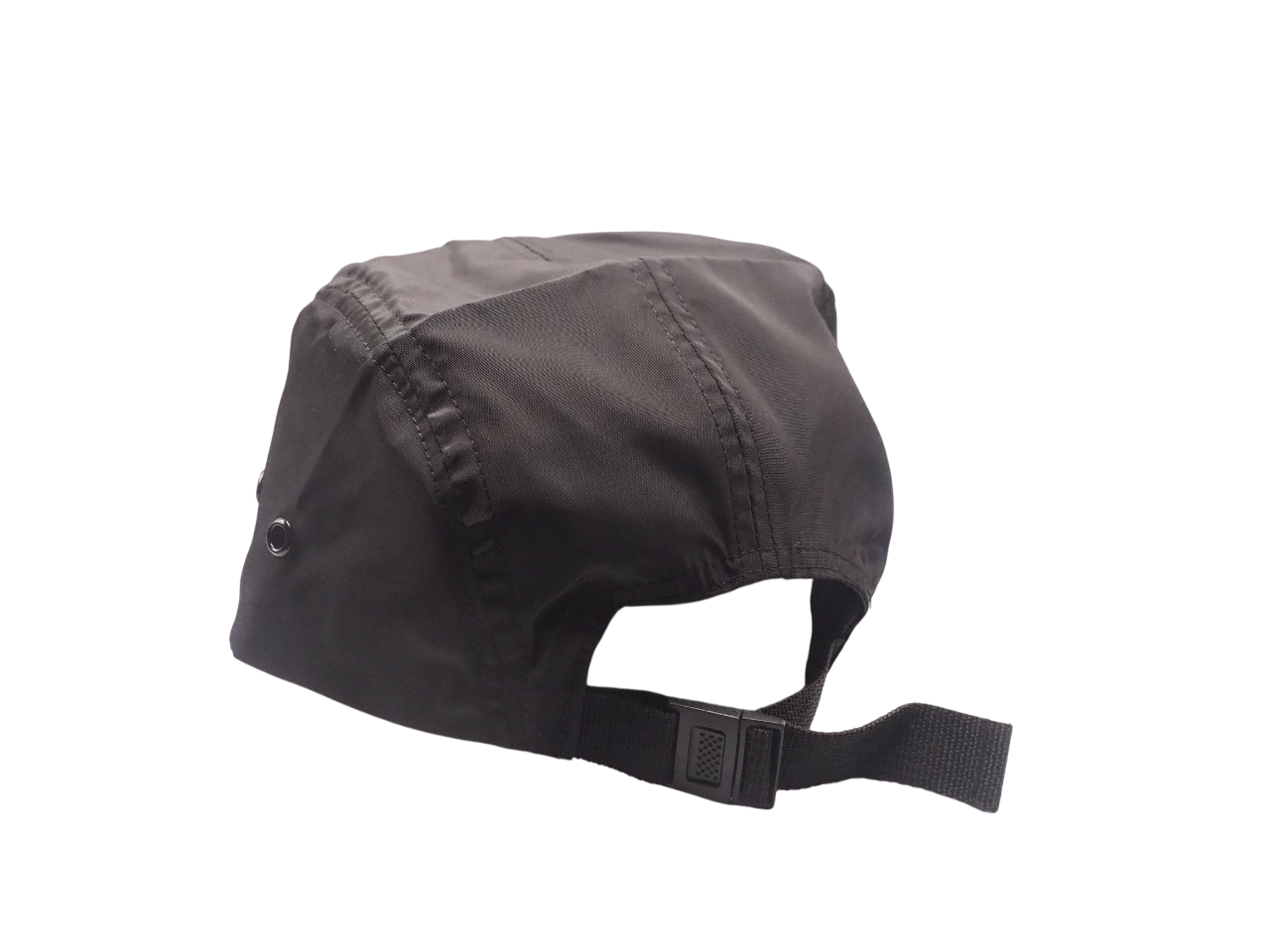 5-Panel Nylon Cap