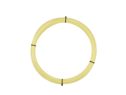 Outrigger Nylon Line - Fluoro Yellow