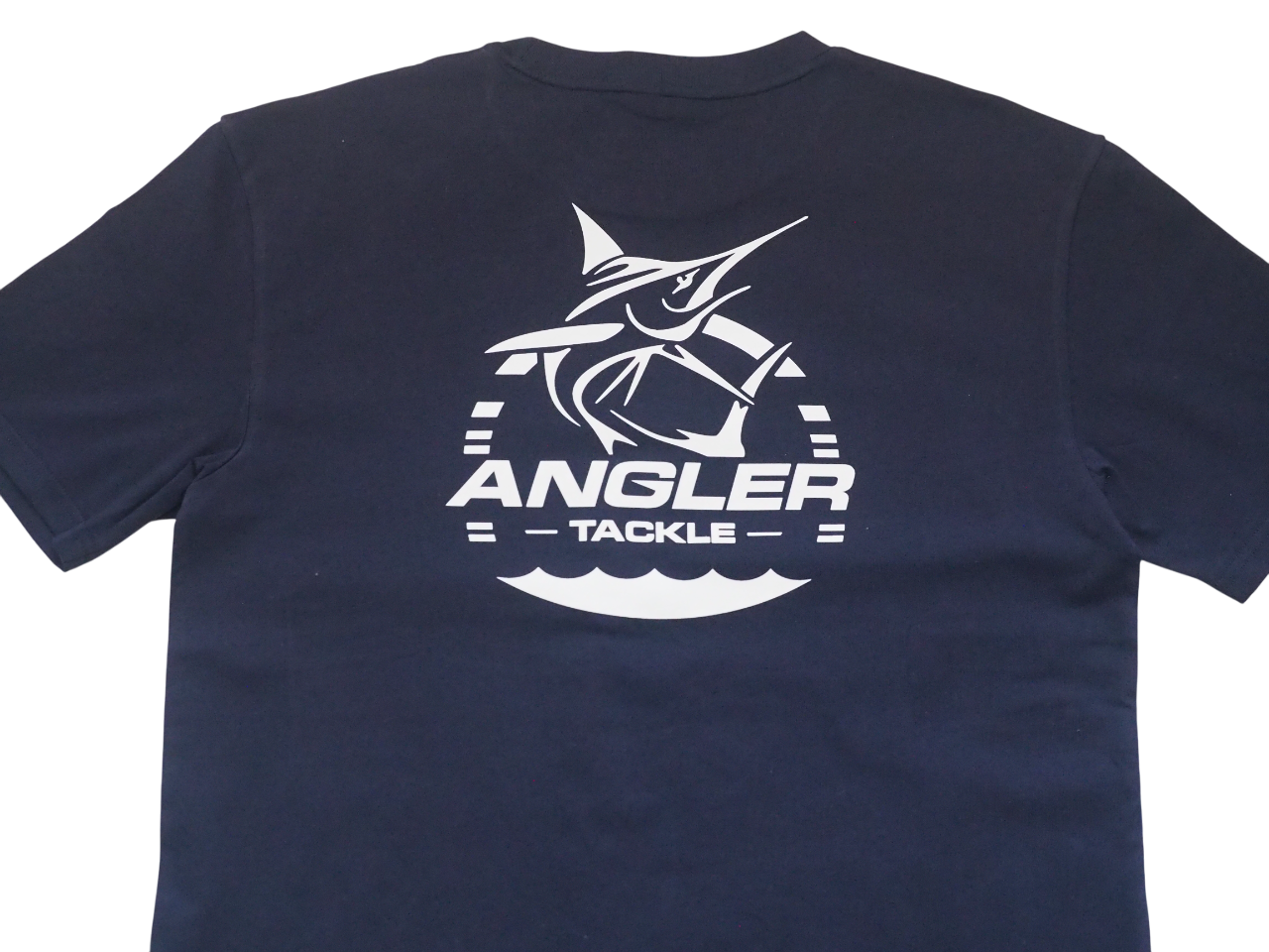 Essential Tee - Classic Logo