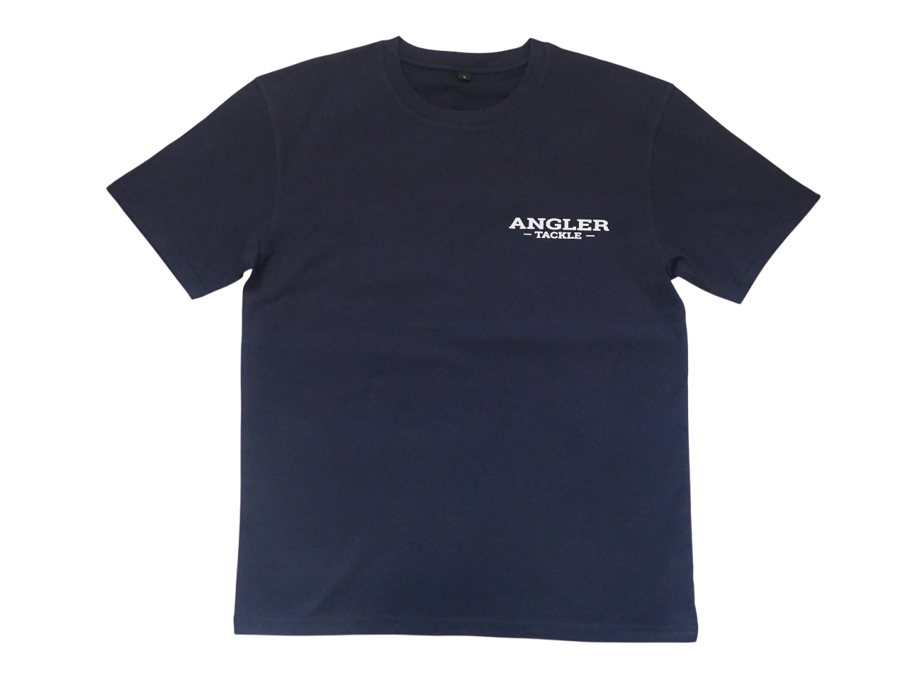 Essential Tee - Billfish Logo