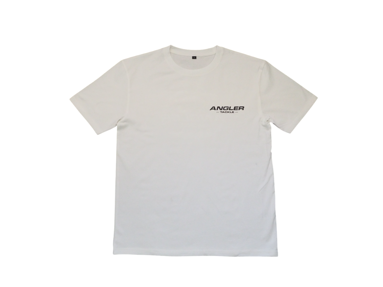 Essential Tee - Classic Logo