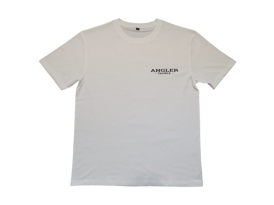 Essential Tee - Billfish Logo