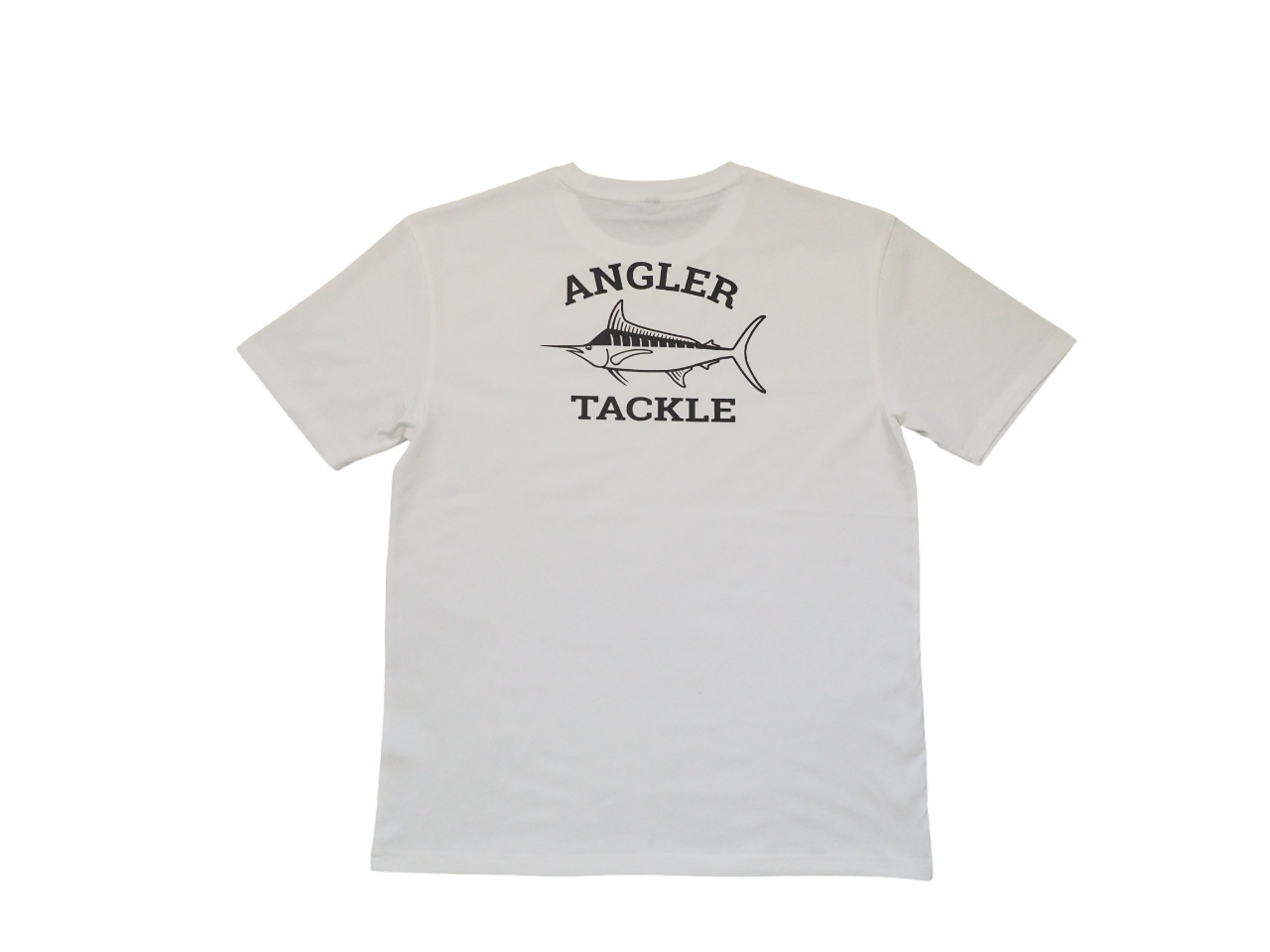 Essential Tee - Billfish Logo