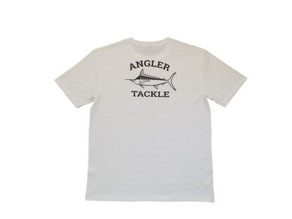 Essential Tee - Billfish Logo