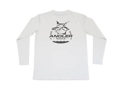 Long Sleeve Fishing Shirt