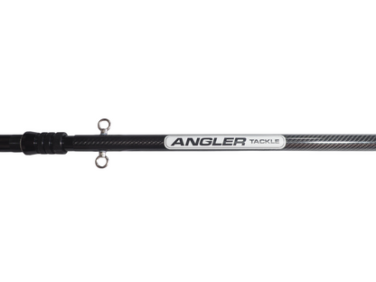 Dredge Boom Carbon "Deluxe"