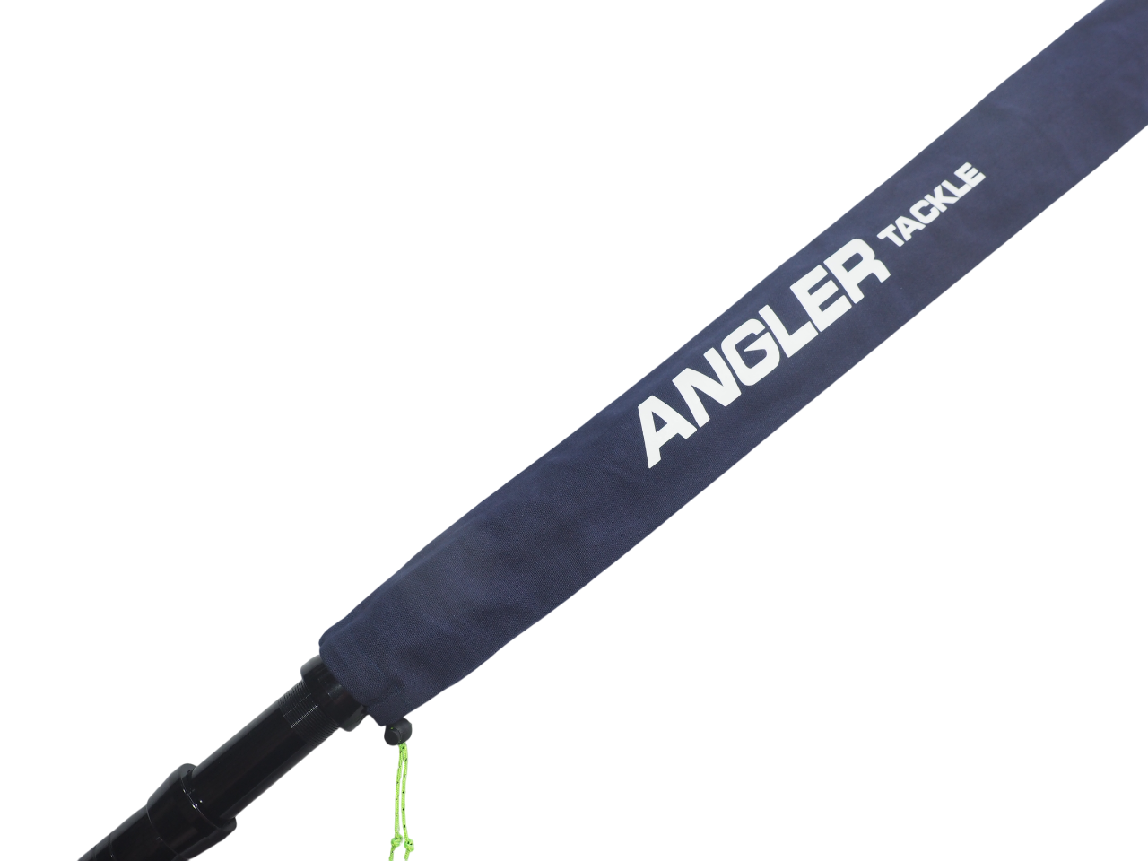 Carbon Teaser Rod