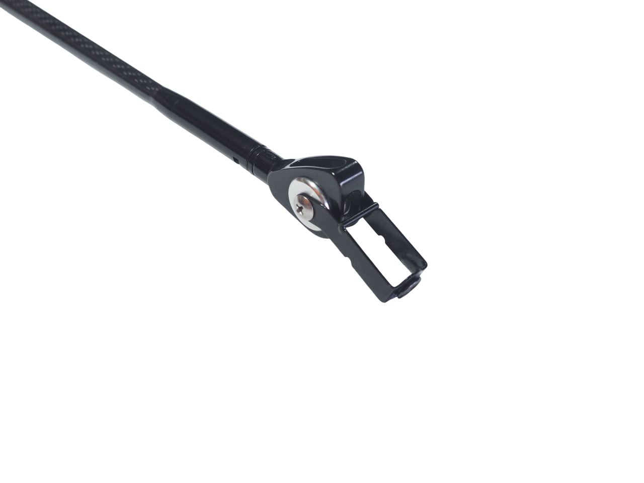 Carbon Teaser Rod