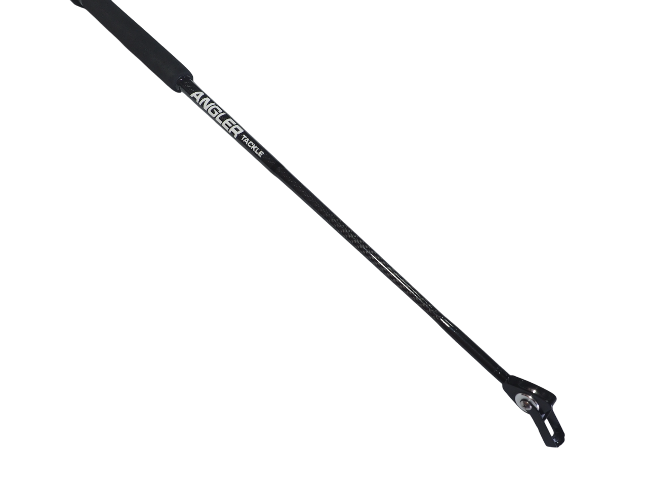 Carbon Teaser Rod
