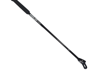 Carbon Teaser Rod