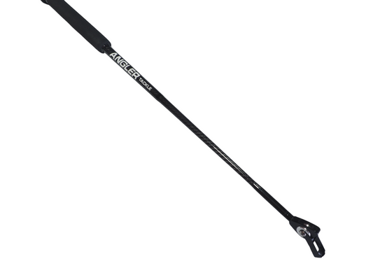 Carbon Teaser Rod