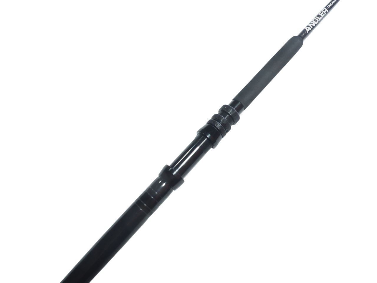 Carbon Teaser Rod