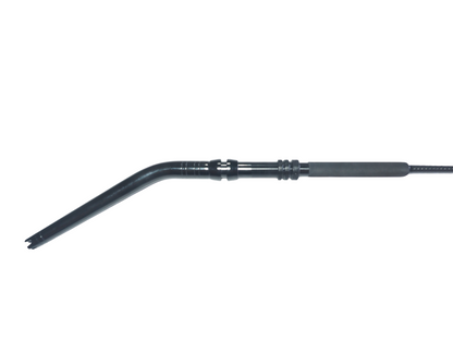 Carbon Teaser Rod