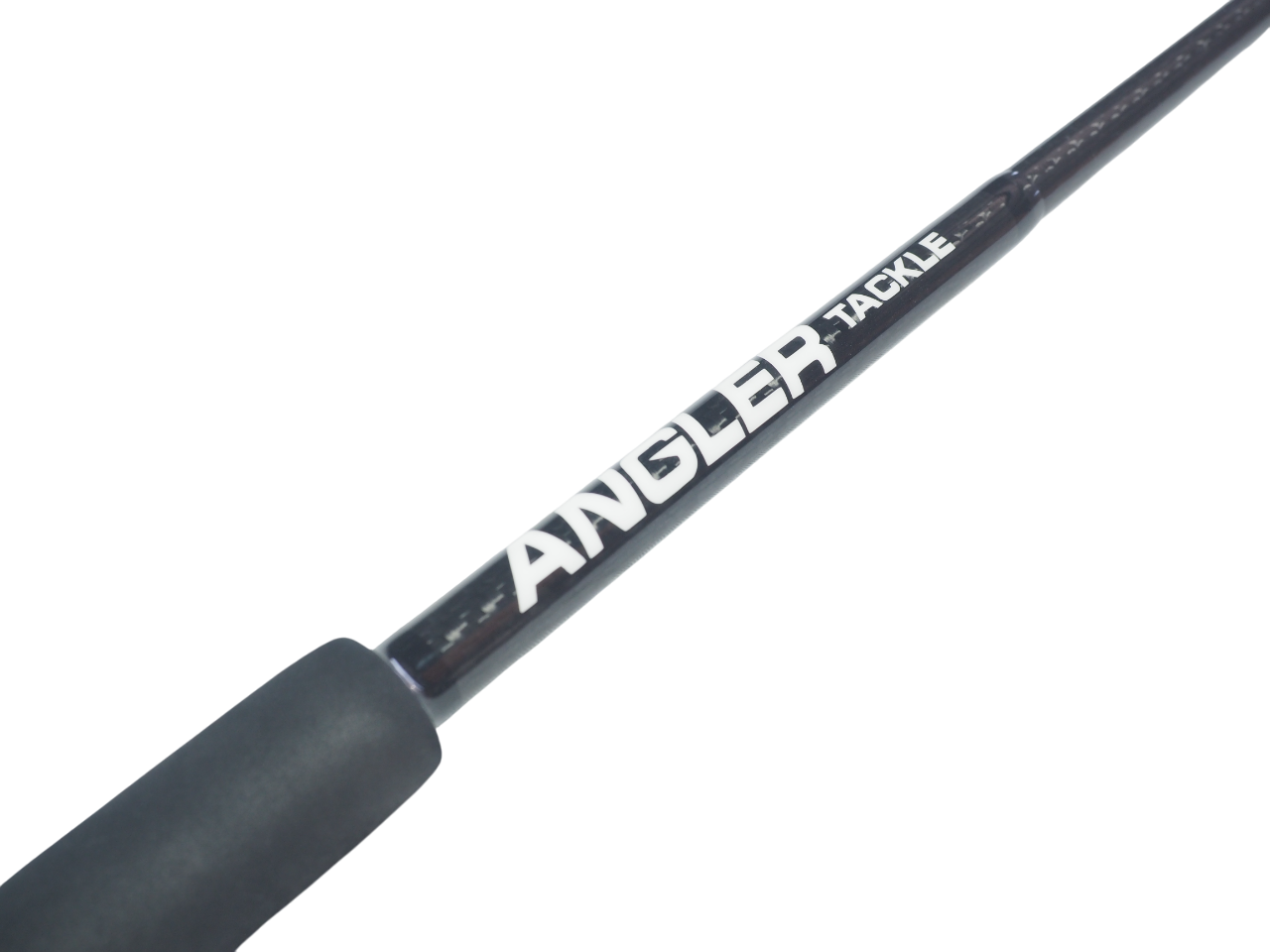 Carbon Teaser Rod