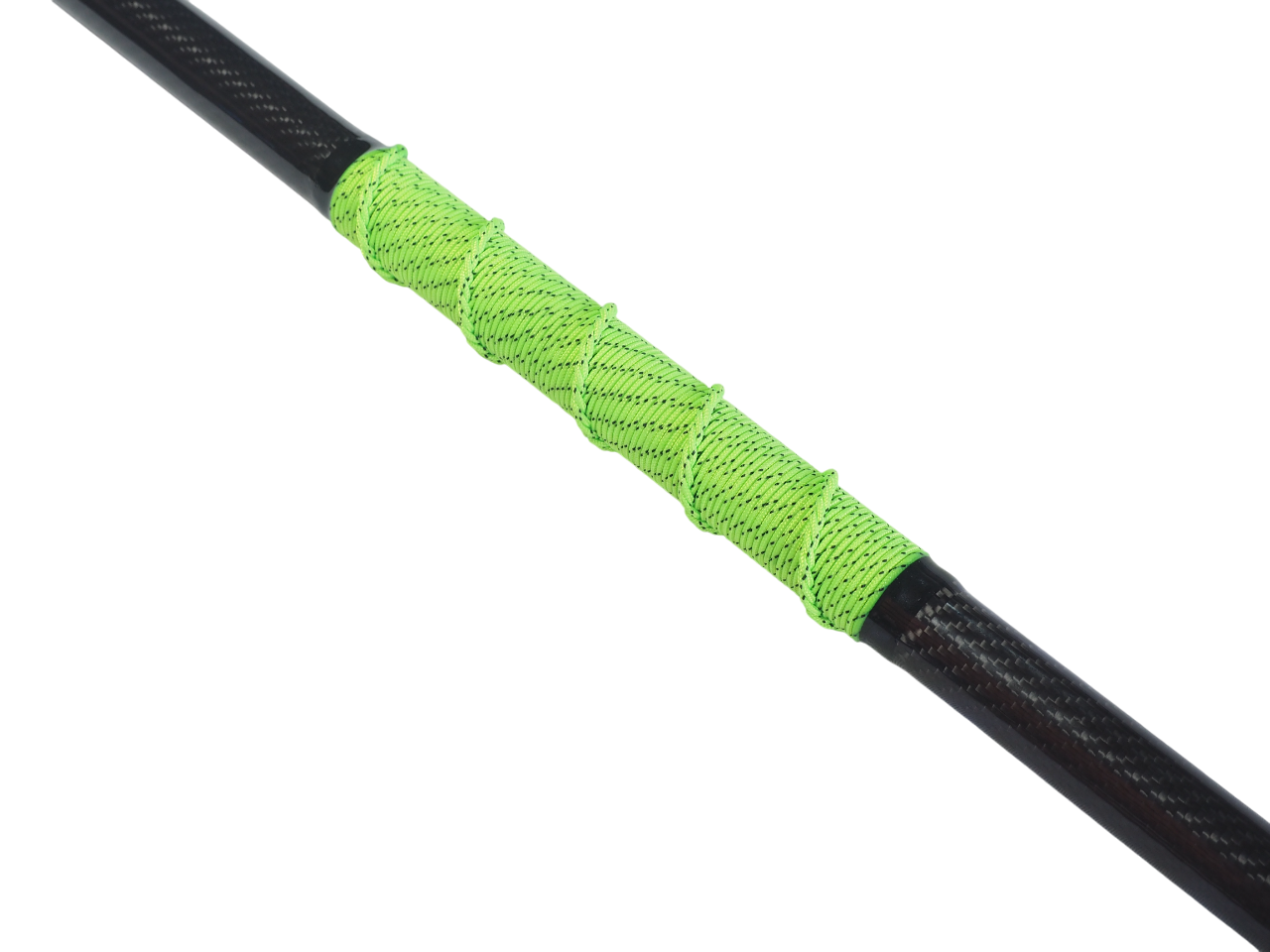 Tag Pole Carbon Fibre 13'6" - New Design