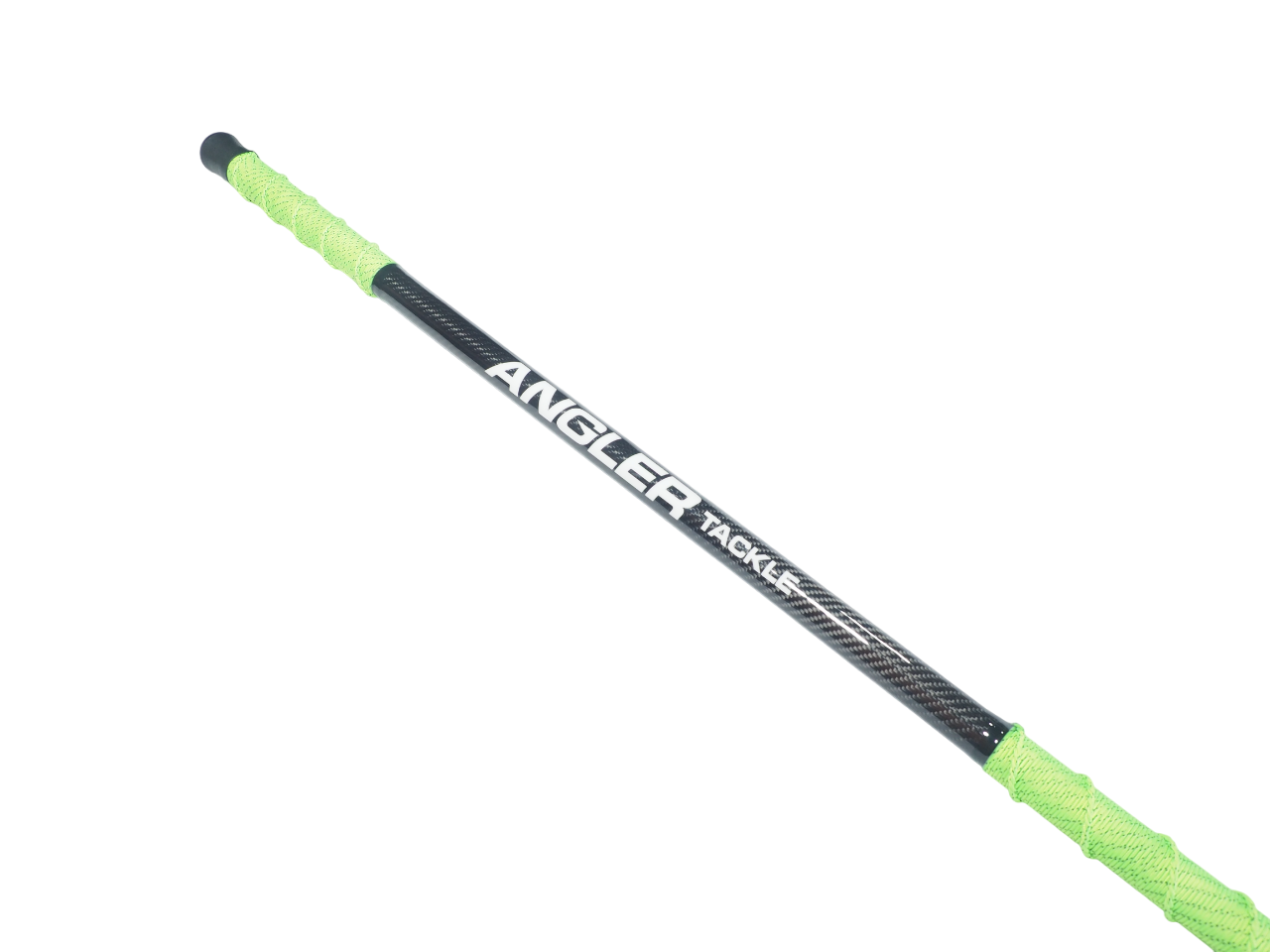 Tag Pole Carbon Fibre 13'6" - New Design