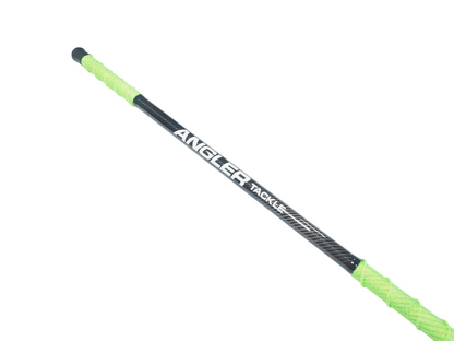 Tag Pole Carbon Fibre 13'6" - New Design