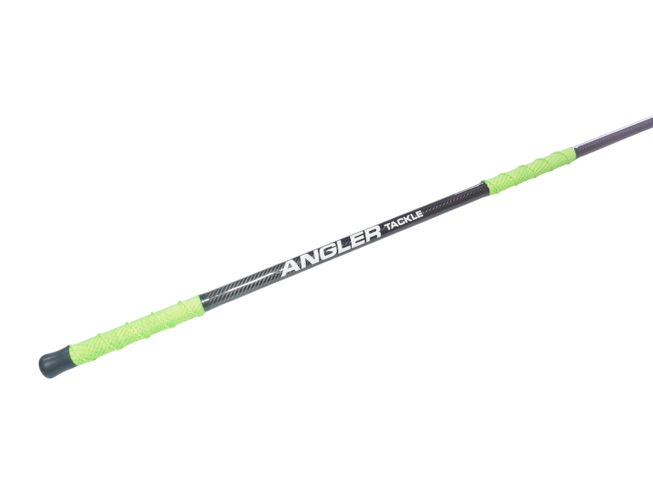 Tag Pole Carbon Fibre 13'6" - New Design